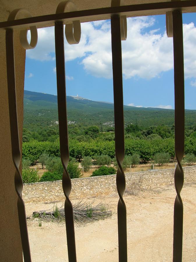 בדואן Le Mas Des Baux מראה חיצוני תמונה
